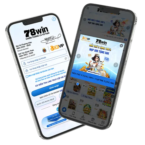 Giao diện sunwin20 apk thân thiện