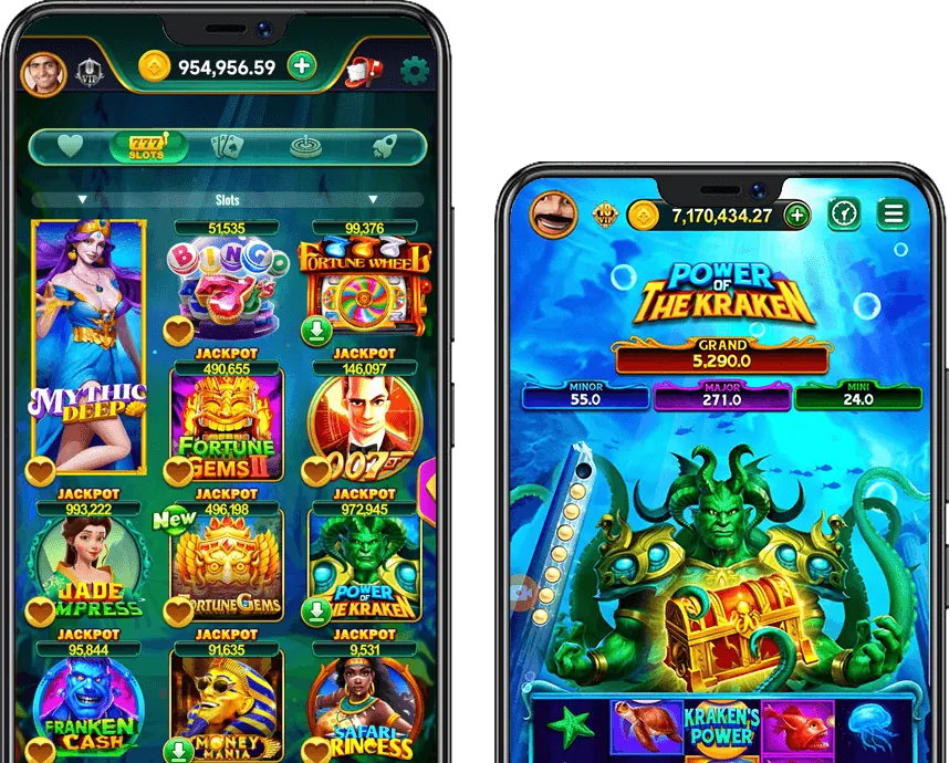 Giao diện game Bắn Cá Sunwin20 APK
